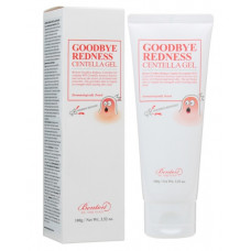 Гель для лица - Benton Goodbye Redness Centella Gel 