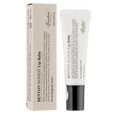 Питательный бальзам для губ - Benton Honest Lip Balm 