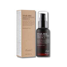 Эссенция для лица - Benton Snail Bee High Content Essence 