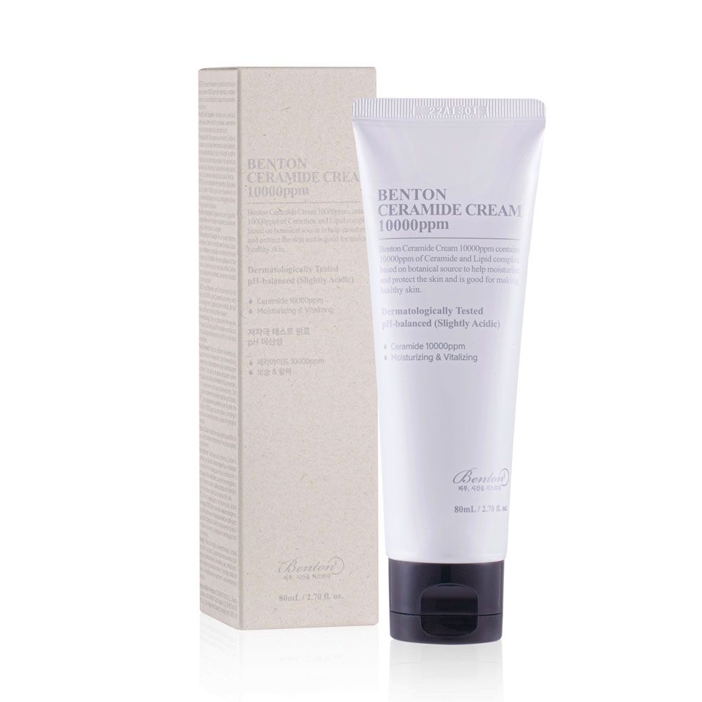 Крем с керамидами - Benton Ceramide Cream фото