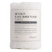 Мочалка-полотенце для тела - Benton Hanji Body Wash Towel фото