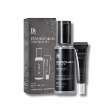 Набор косметики с ферментированными компонентами 2 в 1 - Benton Fermentation Essence Set 
