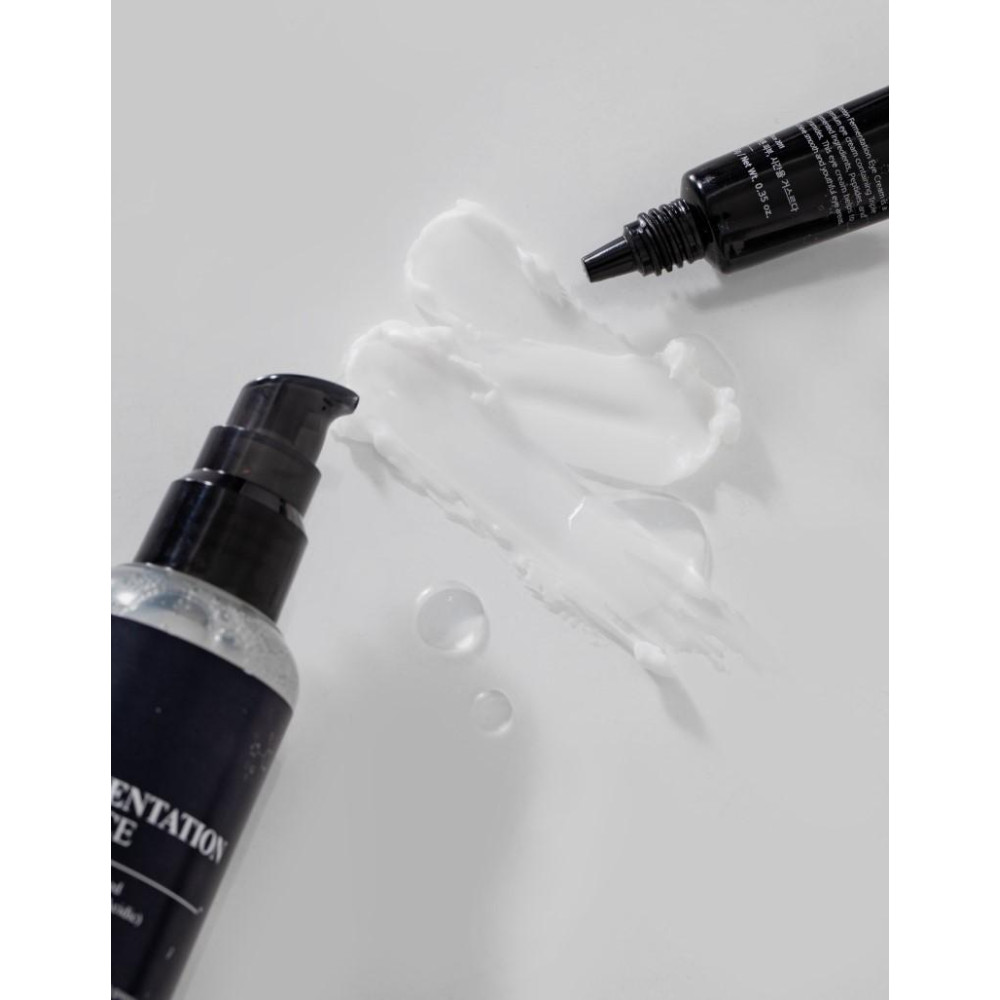 Набор косметики с ферментированными компонентами 2 в 1 - Benton Fermentation Essence Set фото 3