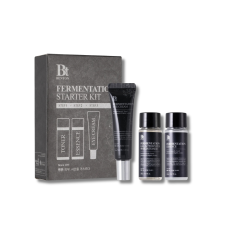 Набор миниатюр с ферментированными компонентами и пептидами – Benton Fermentation Starter Kit 
