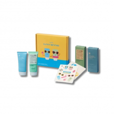 Набор солнцезащитных средств - Benton Sunny Bennies Beauty Box 