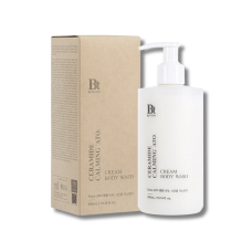 Очищающий кремовый гель для душа с керамидами - Benton Ceramide Calming Ato Cream Body Wash 