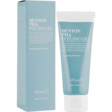 Пилинг-гель с лактобионовой кислотой - Benton PHA Peeling Gel 