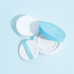 Солнцезащитный кушон с центелой - Benton Cica Moisture Sun Cream Cushion SPF50/PA++++ фото 2