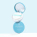 Солнцезащитный кушон с центелой - Benton Cica Moisture Sun Cream Cushion SPF50/PA++++ фото 3