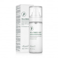 Спрей для лица с экстрактом чайного дерева - Benton Honest Tea Tree Mist 