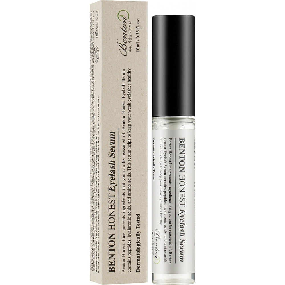 Сыворотка для ресниц - Benton Honest Eyelash Serum фото