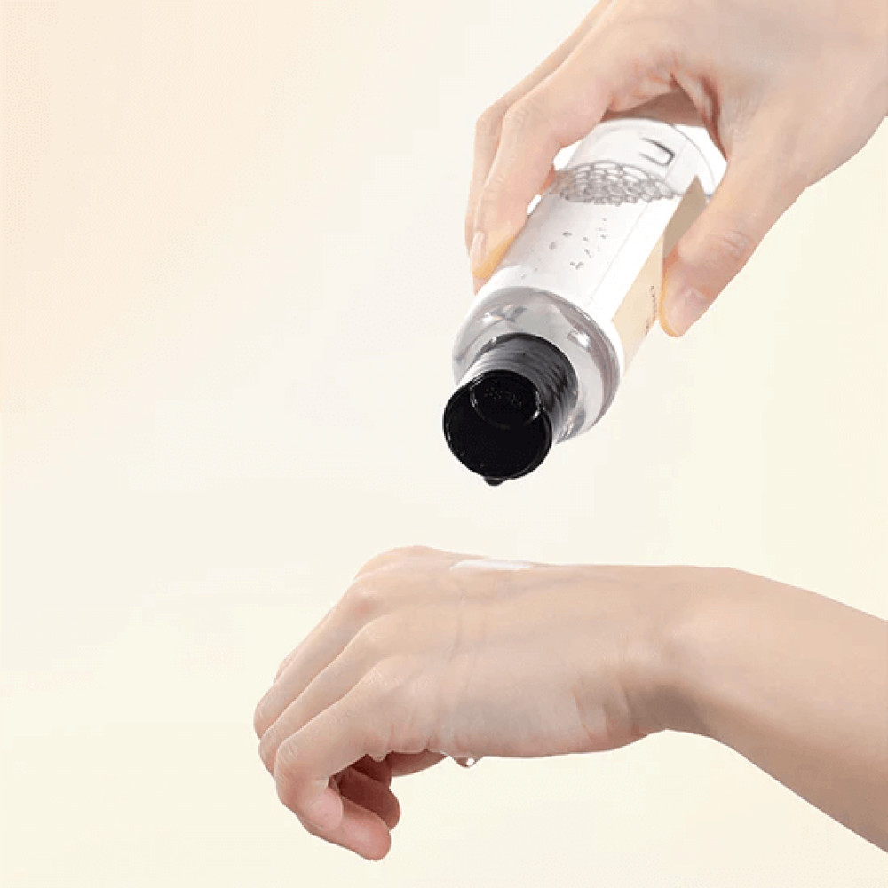 Отшелушивающий тонер c 7% гликолевой кислоты - Benton Glycolic Acid 7% Exfoliating Toner фото 3