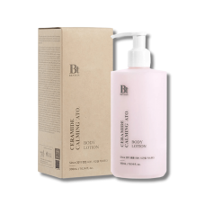 Успокаивающий атопический лосьон для тела с керамидами – Benton Ceramide Calming Ato Body Lotion 
