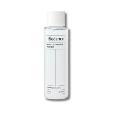 Увлажняющий тонер для лица - Biodance First Synergy Toner 