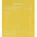 Набор гидрогелевых масок для оживления тусклой кожи - Biodance Radiant Vita Niacinamide Real Deep Mask фото 2
