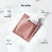 Набор коллагеновых гидрогелевых масок для глубокого увлажнения - Biodance Bio-Collagen Real Deep Mask фото 3