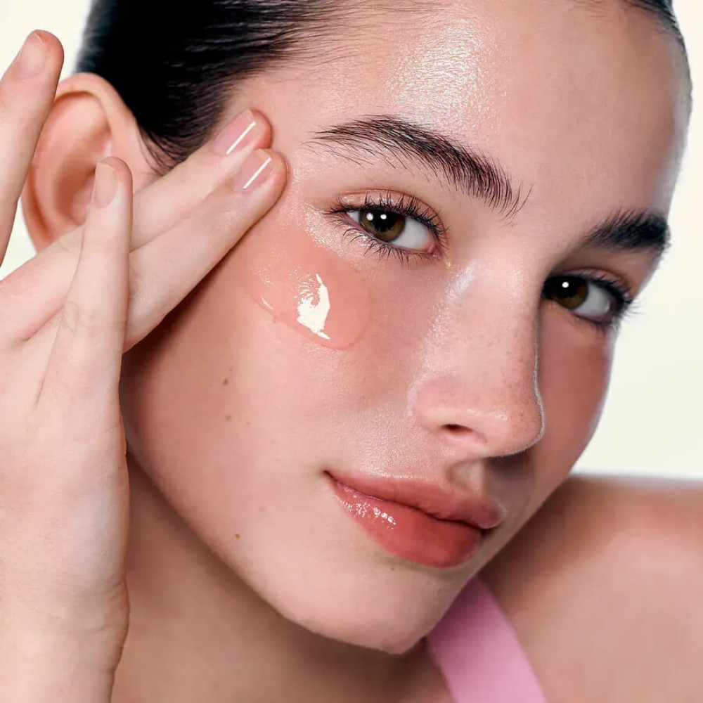 Сыворотка для разглаживания пор с коллагеном и пептидами - Biodance Pore Perfecting Collagen Peptide Serum фото 3
