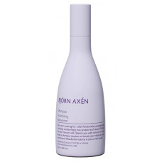 Шампунь для объема - Bjorn Axen Volumizing Shampoo 
