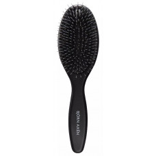 Щетка для тонких волос - Bjorn Axen Gentle Detanaling Brush For Fine Hair 
