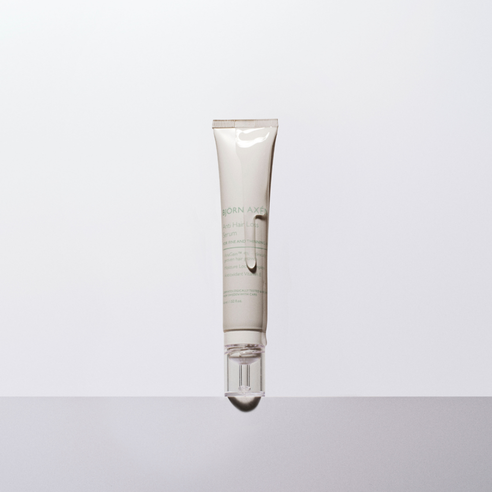 Серум від випадіння волосся - Bjorn Axen Scalp Anti Hair Loss Serum фото 2