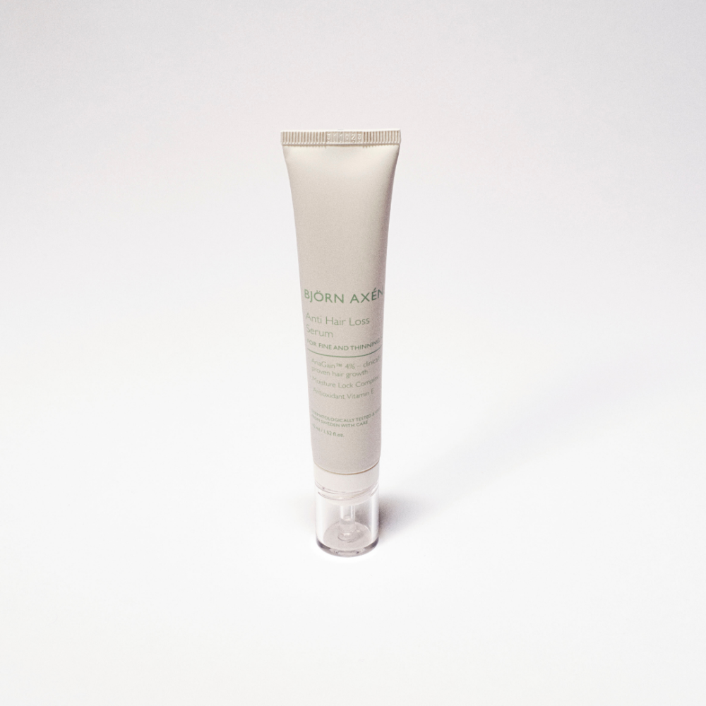 Серум від випадіння волосся - Bjorn Axen Scalp Anti Hair Loss Serum фото 3