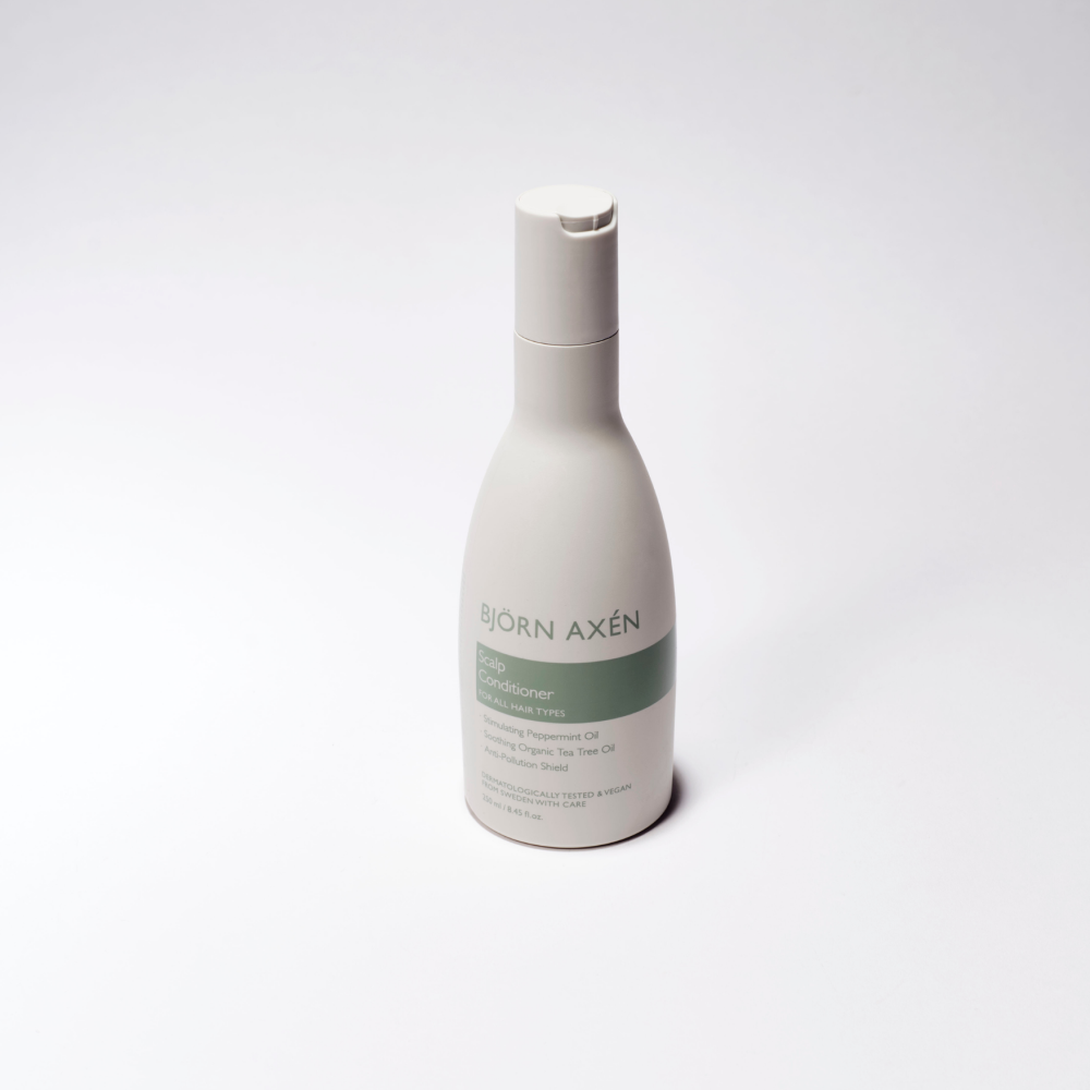 Освіжаючий кондиціонер - Bjorn Axen Scalp Conditioner фото 2