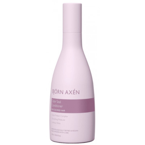 Кондиционер для окрашенных волос - Bjorn Axen Color Seal Conditioner фото