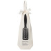 Щетка для сушки волос - Bjorn Axen Wet Hair Brush, Detangling And Blowout фото