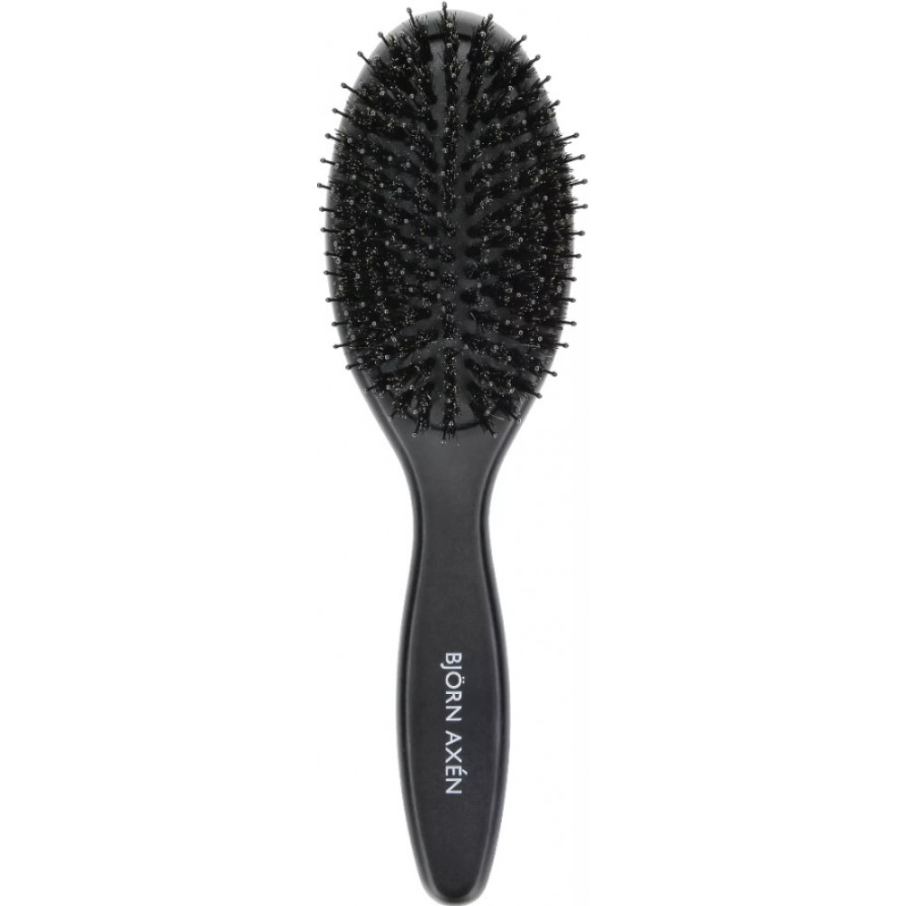 Щетка для нормальных и густых волос - Bjorn Axen Gentle Detangling Brush For Normal And Thick Hair фото