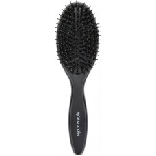 Щетка для нормальных и густых волос - Bjorn Axen Gentle Detangling Brush For Normal And Thick Hair 