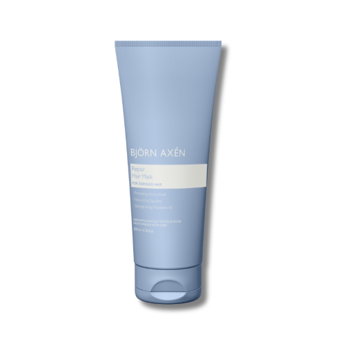 Інтенсивна відновлююча маска - Bjorn Axen Deep Conditioning Repair Hair Mask фото