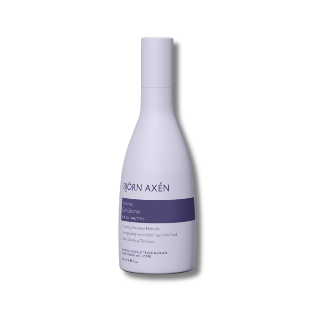 Кондиционер для объема волос - Bjorn Axen Volume Conditioner фото
