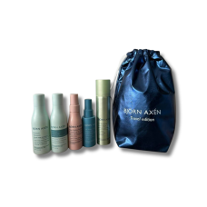 Набор средств в тревел-формате - Bjorn Axen Travel Edition Set 