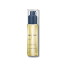 Масло для разглаживания и блеска волос - Bjorn Axen Miracle Hair Oil 