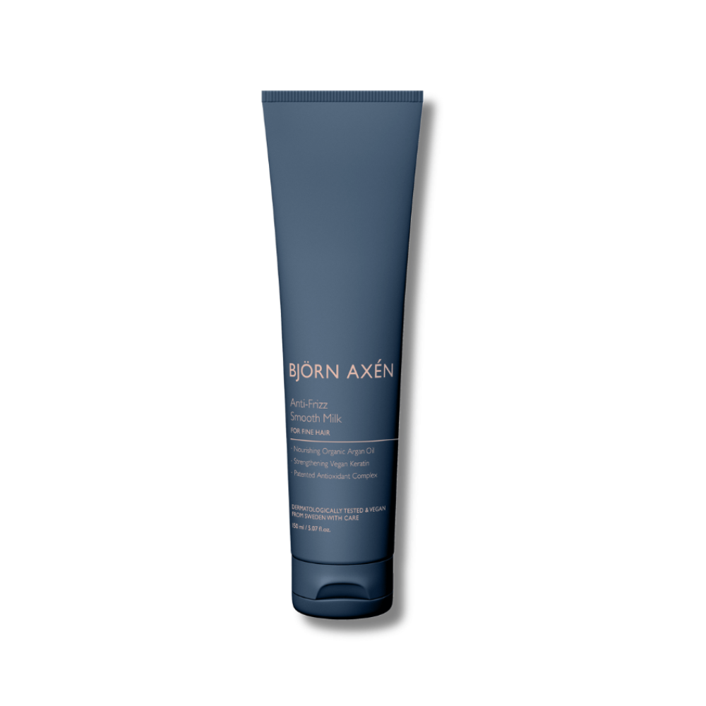 Разглаживающее молочко - Bjorn Axen Anti-Frizz Smooth Milk фото