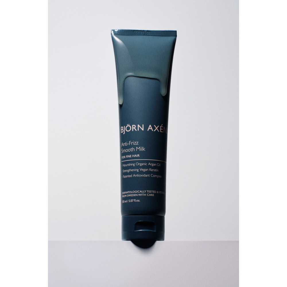 Разглаживающее молочко - Bjorn Axen Anti-Frizz Smooth Milk фото 2
