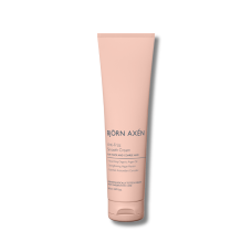 Разглаживающий крем - Bjorn Axen Anti-Frizz Smooth Cream 