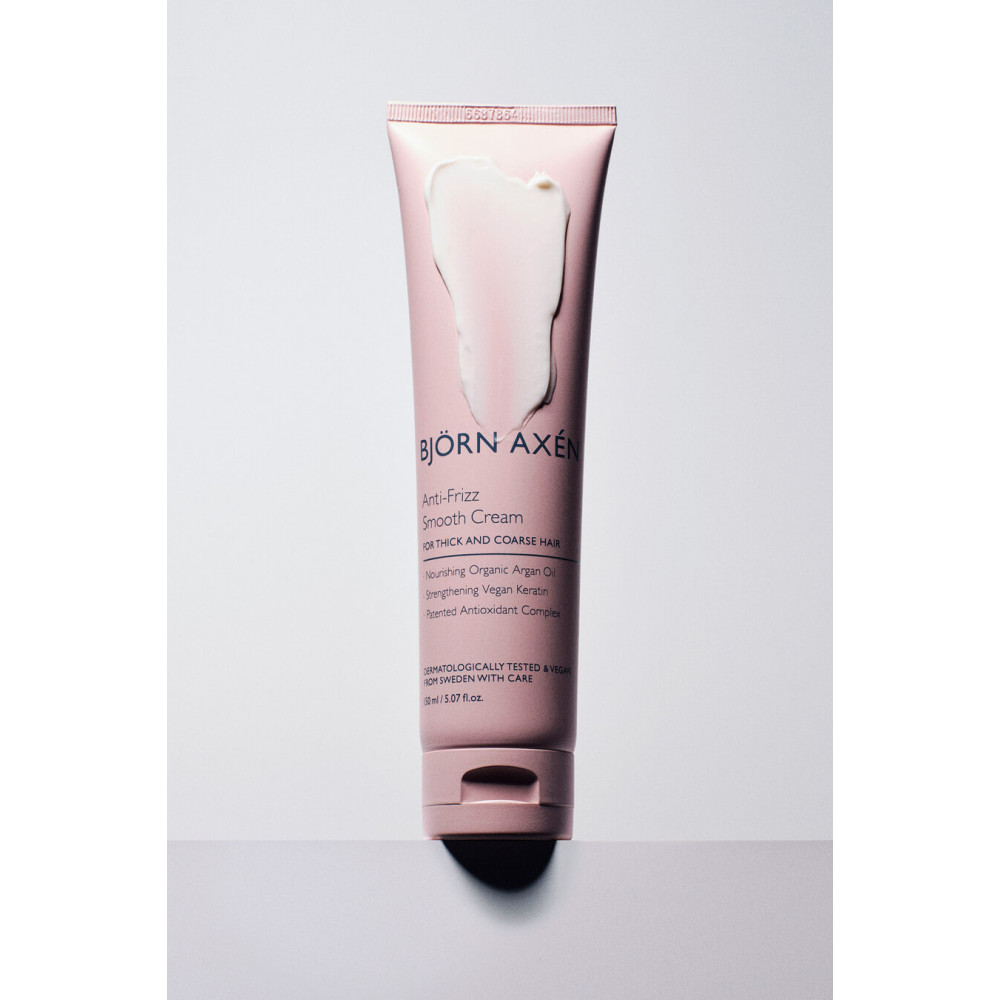 Разглаживающий крем - Bjorn Axen Anti-Frizz Smooth Cream фото 2