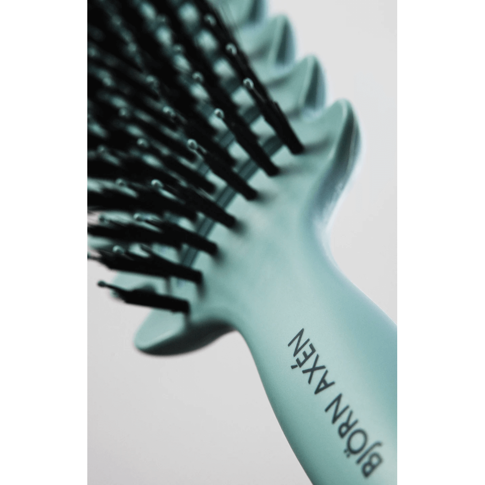 Щітка для кучерявого волосся - Bjorn Axen Curl Brush фото 3