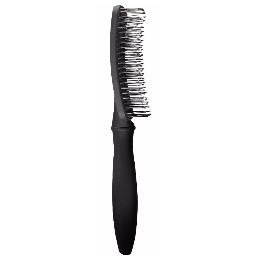 Щетка для сушки волос - Bjorn Axen Wet Hair Brush, Detangling And Blowout фото 2