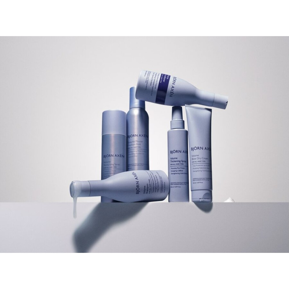Спрей для объема волос - Bjorn Axen Volume Thickening Spray фото 3