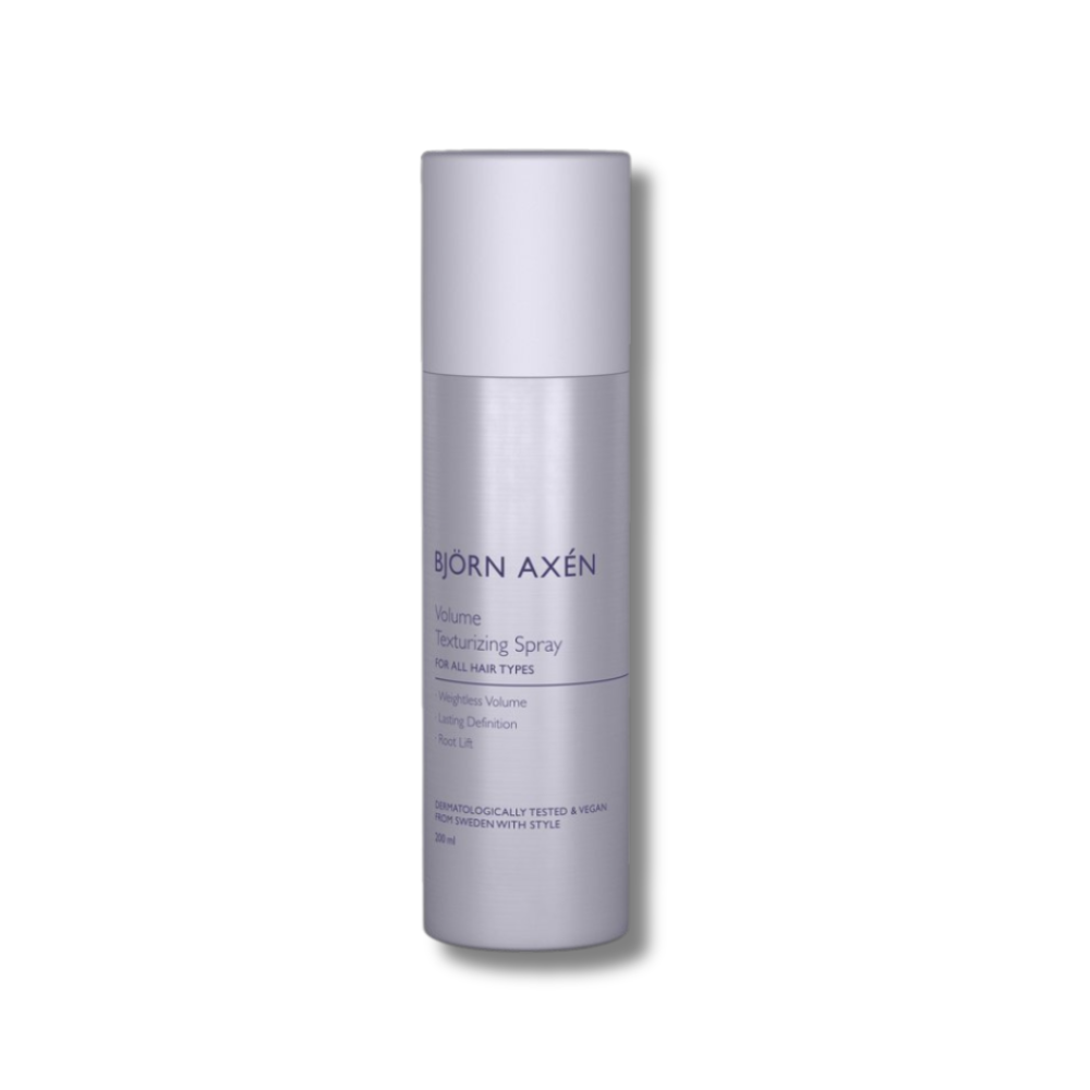 Текстурирующий спрей для объема волос - Bjorn Axen Volume Texturizing Spray фото
