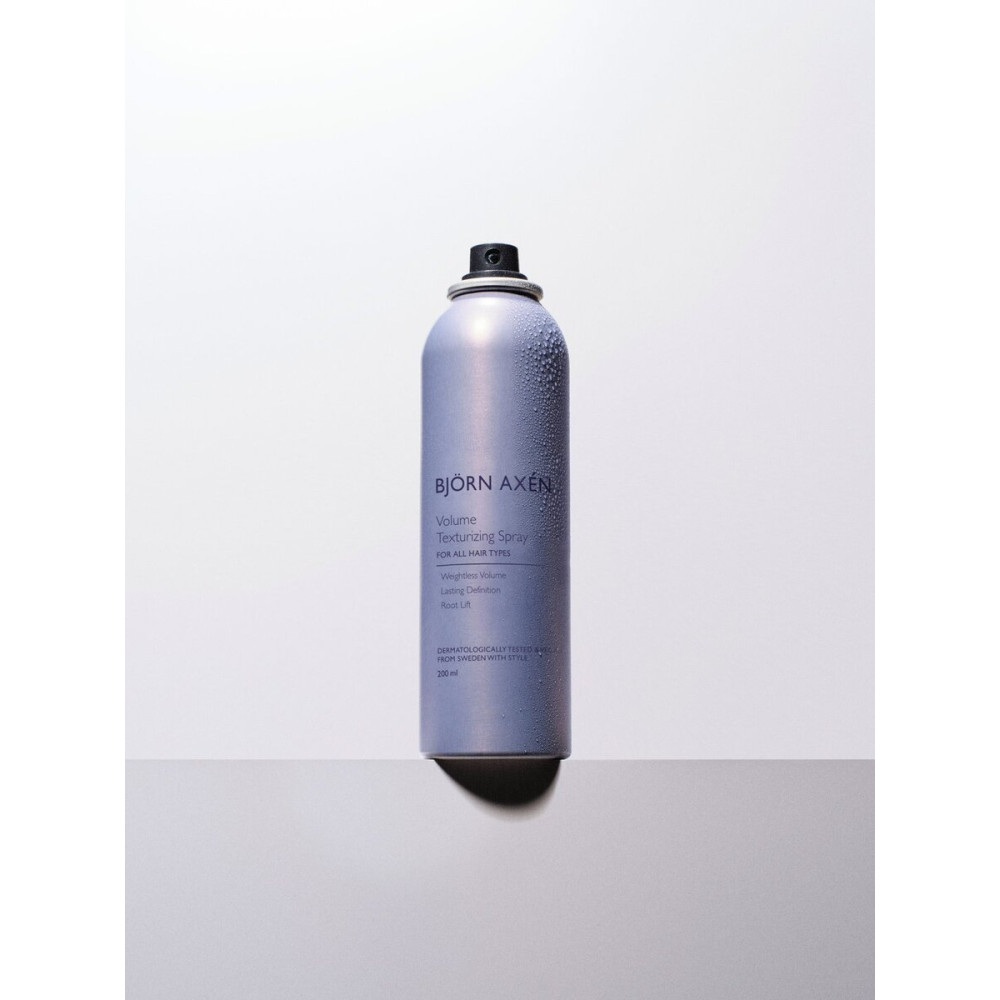 Текстурирующий спрей для объема волос - Bjorn Axen Volume Texturizing Spray фото 2