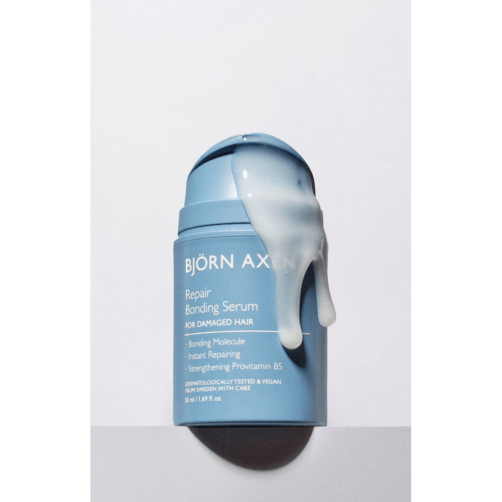 Восстанавливающий серум для волос - Bjorn Axen Repair Bonding Serum фото 2