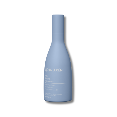 Восстанавливающий шампунь - Bjorn Axen Repair Shampoo фото