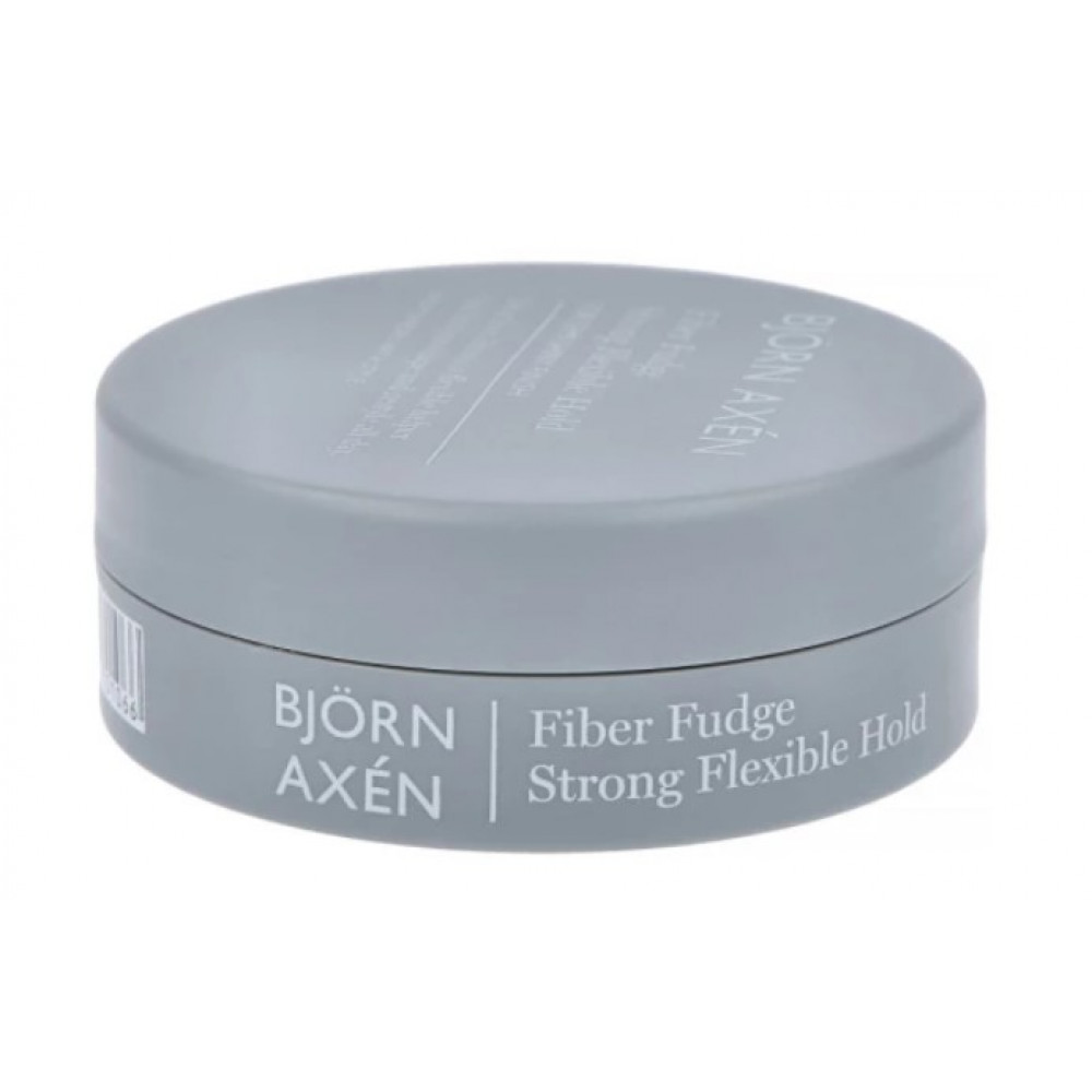 Волокнистая помадка для волос - Bjorn Axen Fiber Fudge фото 2