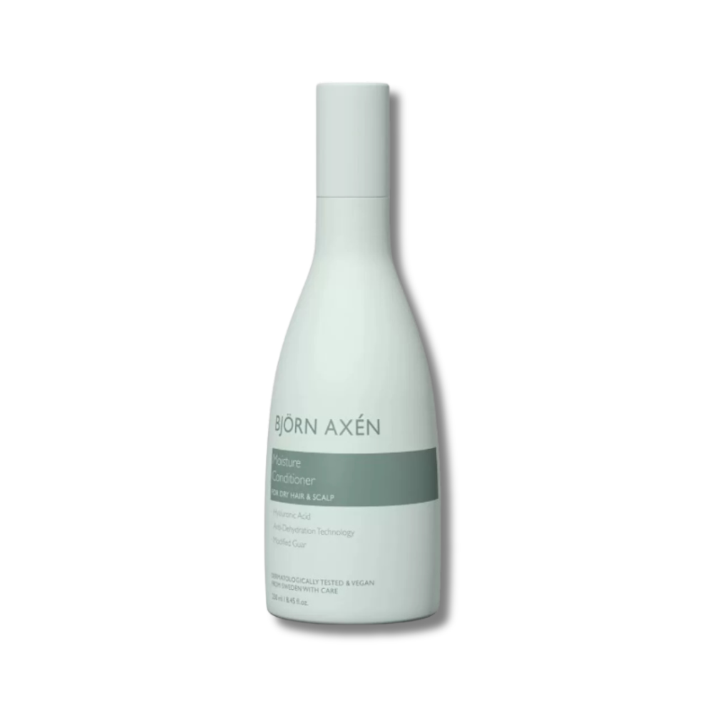 Зволожуючий кондиціонер - Bjorn Axen Moisture Conditioner фото