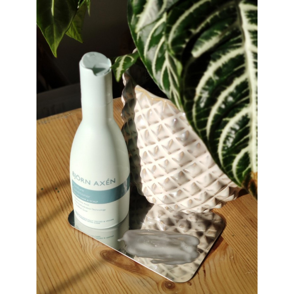 Зволожуючий кондиціонер - Bjorn Axen Moisture Conditioner фото 3