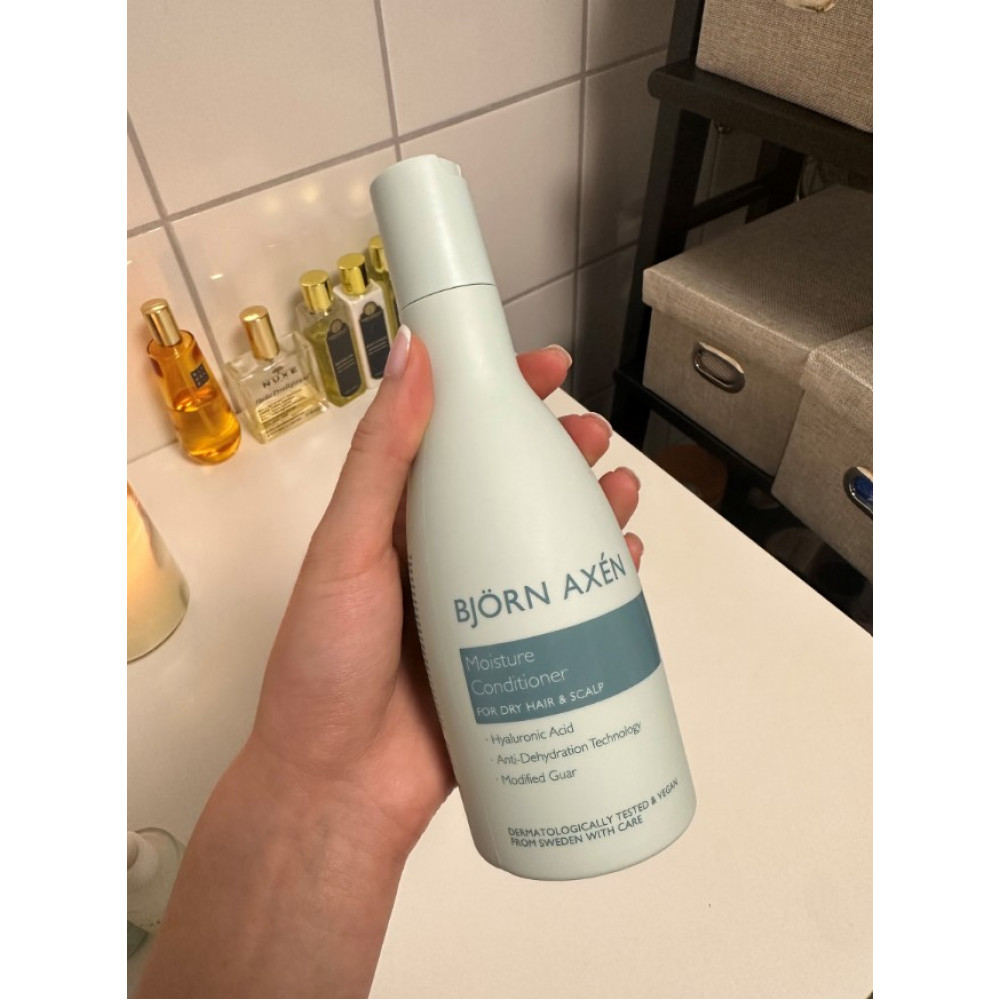 Зволожуючий кондиціонер - Bjorn Axen Moisture Conditioner фото 2