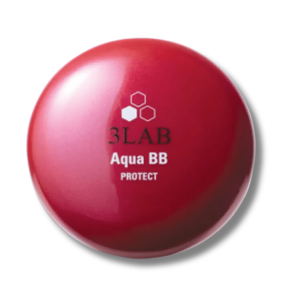 Всё про ВВ-крем 3Lab Aqua BB Protect